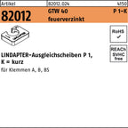 feuerverzinkt / 12 mm