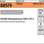 FHB II-PF-S / 12mm / GHS07,GHS15