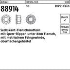 14 mm / Ohne Oberflächenangabe / RIPP-Fein