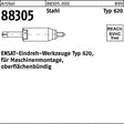 ENSAT Eindrehwerkzeug R 88305 Typ 620 M3 Stahl für Maschinenmontage