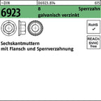 4 mm / galvanisch verzinkt / 8