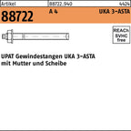 8 mm / 110 mm / Ohne Oberflächenangabe