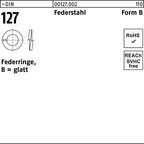 Federstahl / 2mm