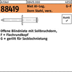 3,2 mm / 10 mm / 3,2 / 10 mm