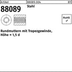 12 mm / 300 mm / Stahl