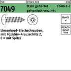 2000 Stück - S / 4,5 mm / 2,2 mm