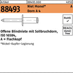 3,2 mm / 6 mm / 3,2 / 6 mm