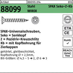 4,5 mm / 20 mm / 1000 Stk.