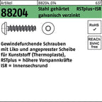 6 mm / 2,2 mm / 1000 Stk.