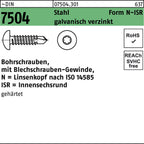 9,5 mm / 2,9 mm / 1000 Stk.