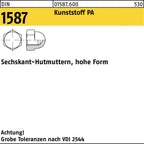 3 mm / Kunststoff PA
