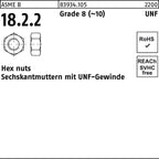 1/4 ″ / Grade 8 (~10)