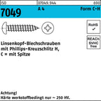 4,5 mm / 2,2 mm