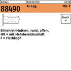 Aluminium-Legierung / 5 mm / Ohne Oberflächenangabe