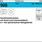 A 4 / 1/2Zoll