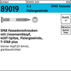 4,5 mm / Fixiergewinde / 50 mm