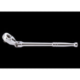 KING TONY Profi-Werkzeuge - 3/8" Ratsche - 280 mm 378111P