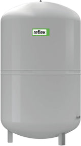Reflex N 50 Membran-Druckausdehnungsgefäß, grau, 6 bar, 50 Liter, stehend