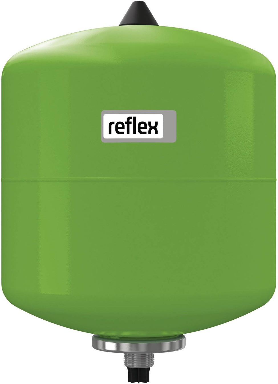 Reflex Refix DD 8 Membran-Druckausdehnungsgefäß, grün, 10 bar, 8 Liter