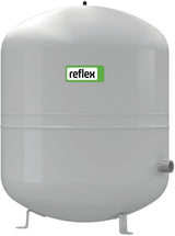 Reflex N 50 Membran-Druckausdehnungsgefäß, grau, 6 bar, 50 Liter, stehend