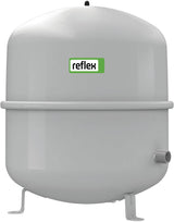 Reflex N 12 Membran-Druckausdehnungsgefäß, grau, 4 bar, 12 Liter