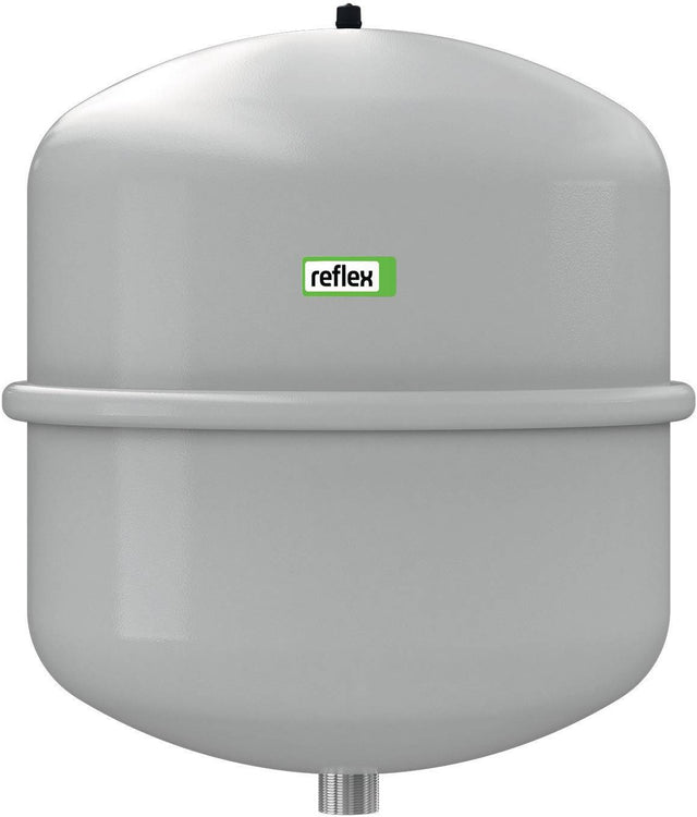 Reflex N 12 Membran-Druckausdehnungsgefäß, grau, 4 bar, 12 Liter