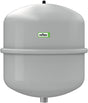 Reflex N 12 Membran-Druckausdehnungsgefäß, grau, 4 bar, 12 Liter