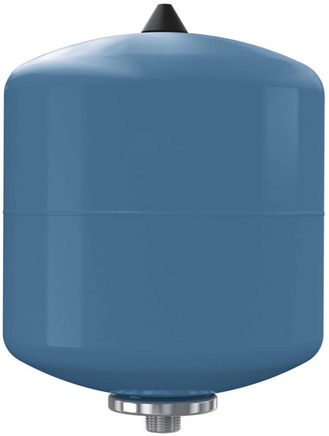 Reflex Refix DE 8 Membran-Druckausdehnungsgefäß, blau, 10 bar, 8 Liter