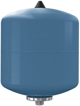 Reflex Refix DE 8 Membran-Druckausdehnungsgefäß, blau, 10 bar, 8 Liter
