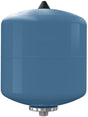 Reflex Refix DE 8 Membran-Druckausdehnungsgefäß, blau, 10 bar, 8 Liter
