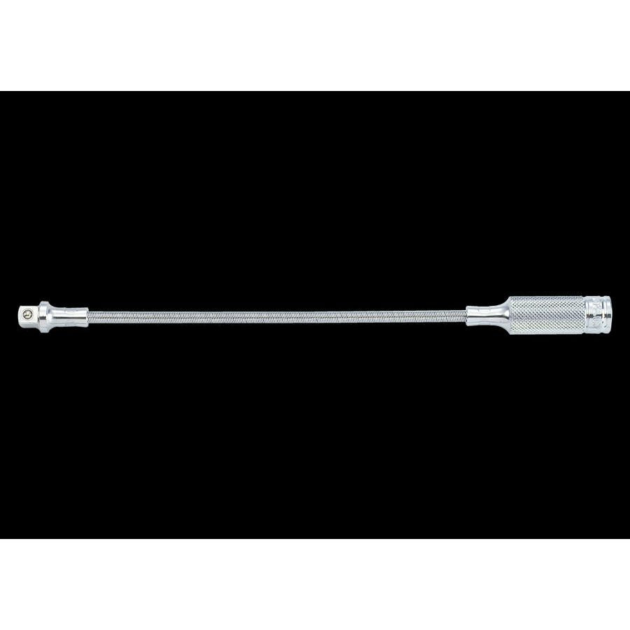 KING TONY Profi-Werkzeuge - 3/8" Flexible Verlängerung - 150 mm 331106