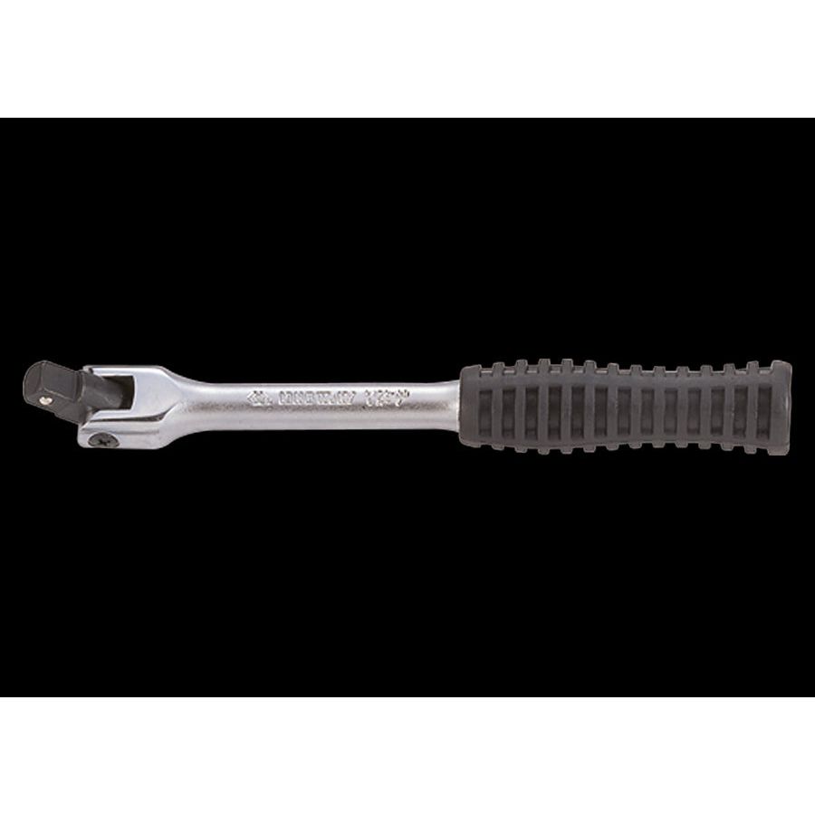 KING TONY Profi-Werkzeuge - 3/8" Gelenkgriff - 250 mm 345210G