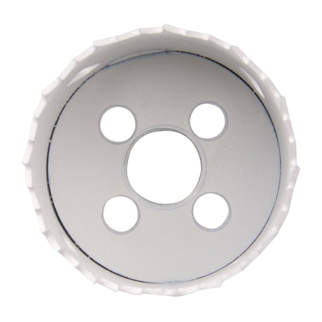 RUKO Lochsägensatz 8-teilig 22-68 mm HSSE-Co8-Bi-Metall für Sanitär