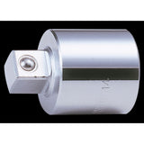 KING TONY Profi-Werkzeuge - Reduzieradapter 3/8"F nach 1/4"M 3812