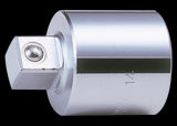 KING TONY Profi-Werkzeuge - Reduzieradapter 3/8"F nach 1/4"M 3812