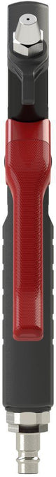 RIEGLER Blaspistole G1/4 Zoll mit Standarddüse – Dosierbar, Kunststoff, 12 bar