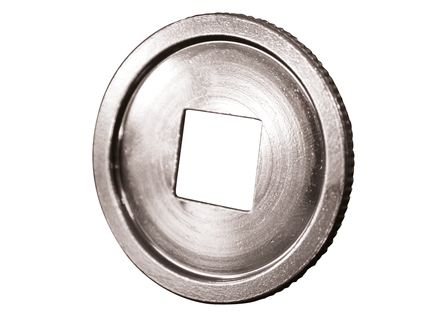 KING TONY Profi-Werkzeuge - 3/8" Stützstrebe, gezahnter Umriss 3840