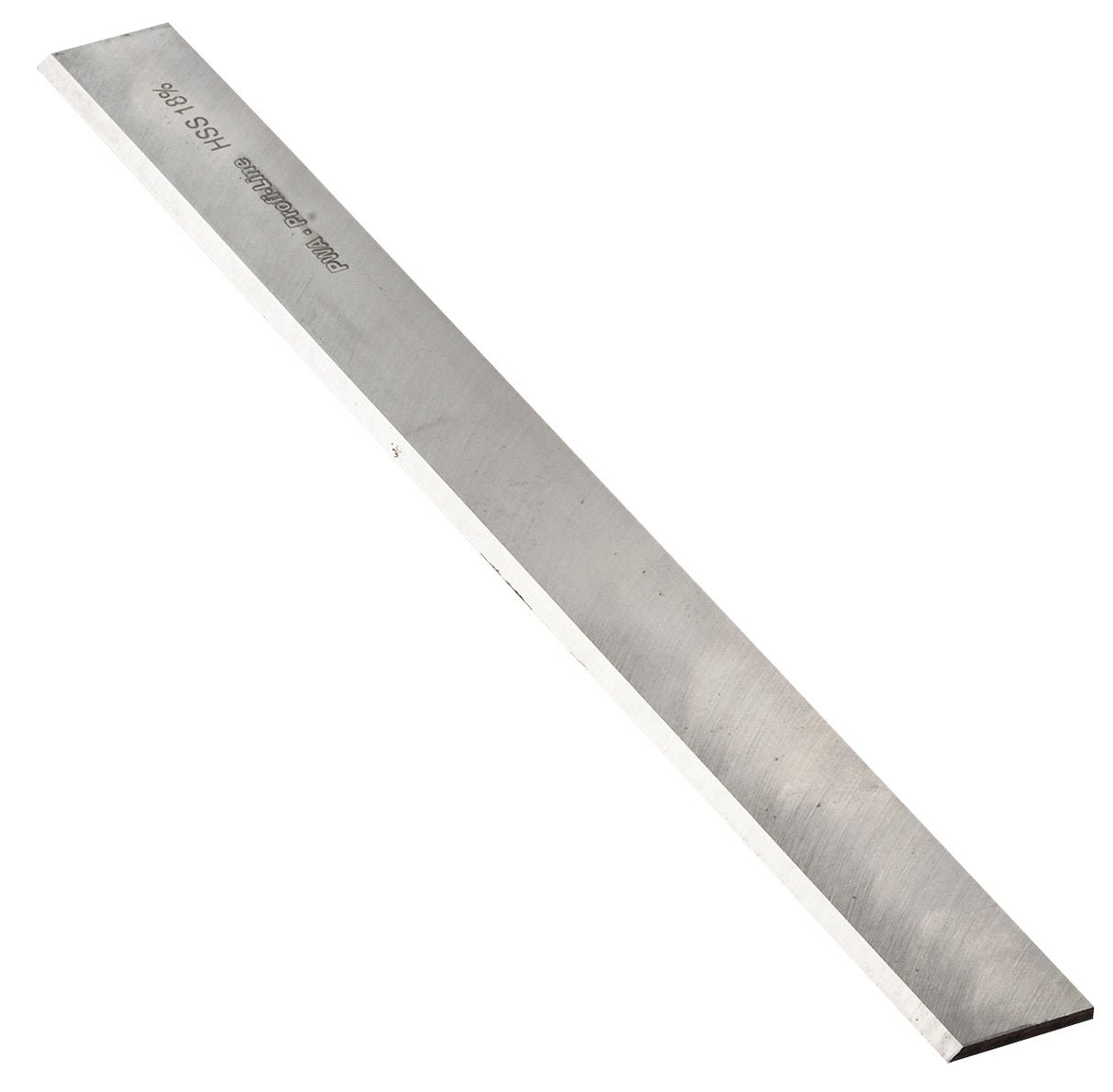 BERNARDO Hobelmesser – Modell Hobelmesser 310 x 30 x 3 mm