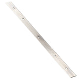 BERNARDO Wendehobelmesser – Modell Wendehobelmesser 410 x 12 x 2,7 mm - TriSolid