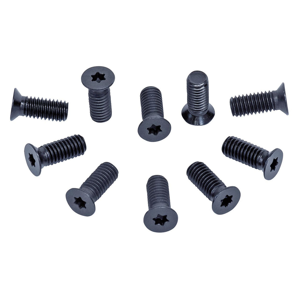 BERNARDO Hobelmesser – Modell Ersatzschraube f. Spiralmesser-Hobelwelle (10 Stk.) f. AD 310 S / AD 410 S / PT 410 S / DH 310 S / DH 410 S / SP 150 PS / SP 200 PS / FS 410 PS