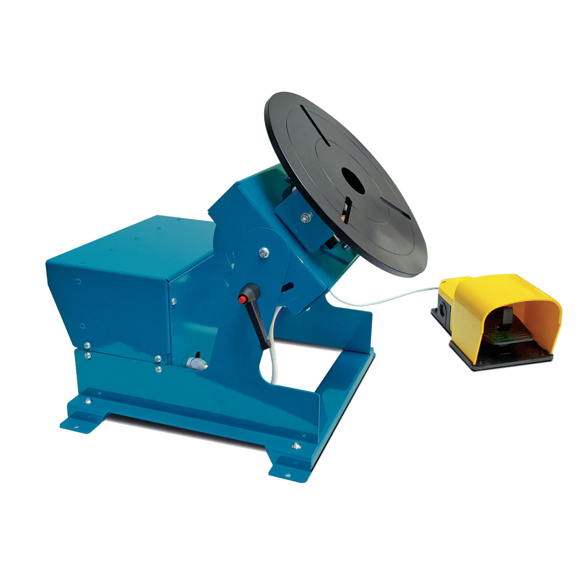 Schweisskraft Schweißdrehtisch SPS POWER 76 Automa 2000 - Art. 1500001