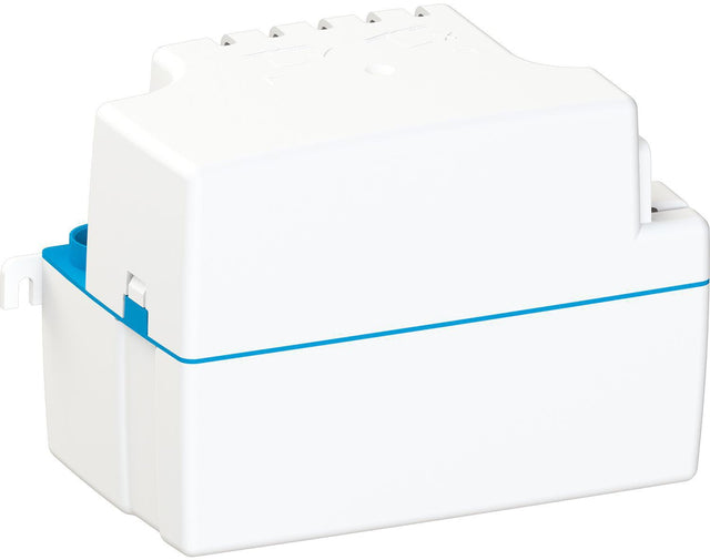 SFA Sanicondens Pro N Kondensatpumpe – robust, leistungsstark, 380 l/h, 4,5 m Förderhöhe