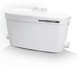 SFA SANIACCESS 4 Haushaltspumpe – Universelle Kleinhebeanlage für Brauchwasser, 400 W, IP44