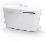 SFA SANIACCESS 4 Haushaltspumpe – Universelle Kleinhebeanlage für Brauchwasser, 400 W, IP44