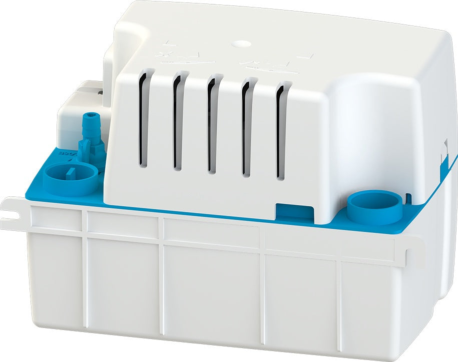 SFA Sanicondens Pro N Kondensatpumpe – robust, leistungsstark, 380 l/h, 4,5 m Förderhöhe
