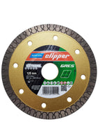 125 mm / Extreme Gres