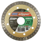 115 mm / Extreme Gres