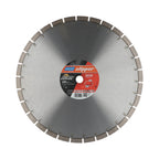 450 mm / 25,4 mm / für Fugenschneider