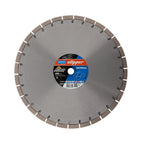 450 mm / 25,4 mm / für Tischsägen