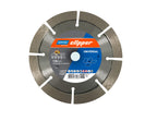 115 mm / 2,2 mm / 13300 min-¹